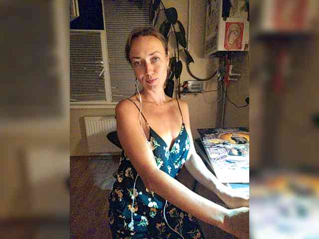 betruetoyourheart webcam