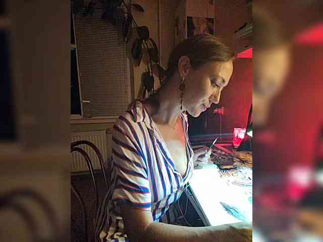 betruetoyourheart webcam