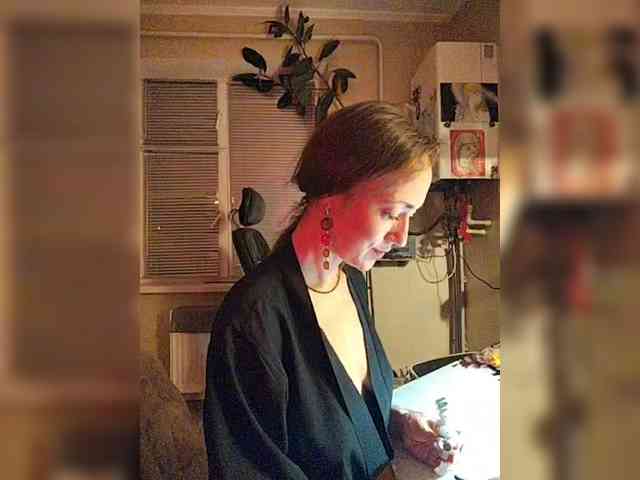 betruetoyourheart webcam