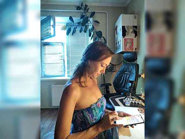 betruetoyourheart webcam
