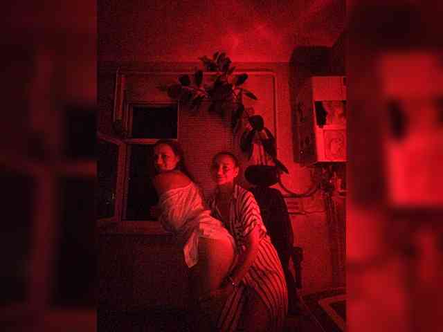 betruetoyourheart webcam