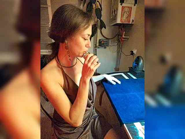 betruetoyourheart webcam