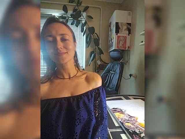 betruetoyourheart webcam