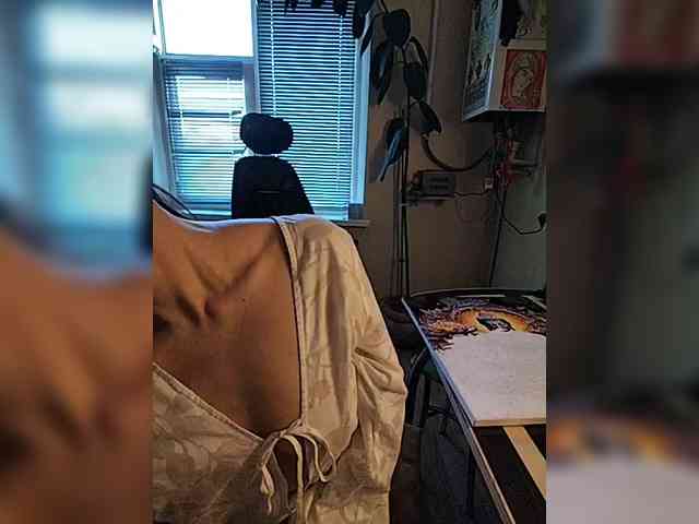 betruetoyourheart webcam