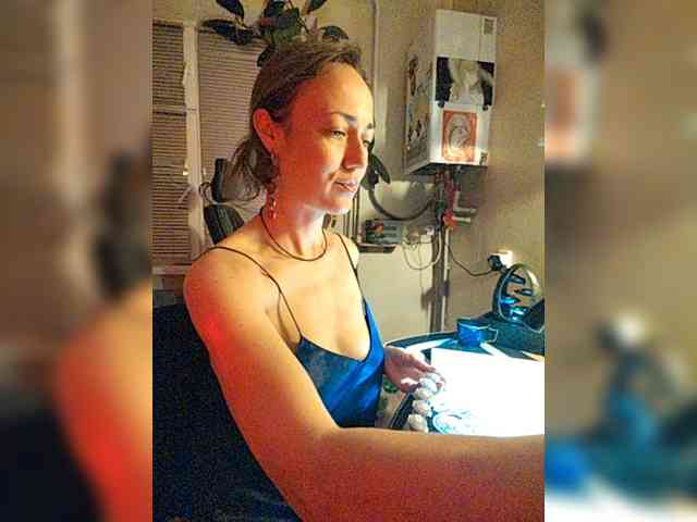 betruetoyourheart webcam