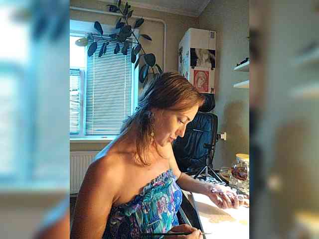 betruetoyourheart webcam