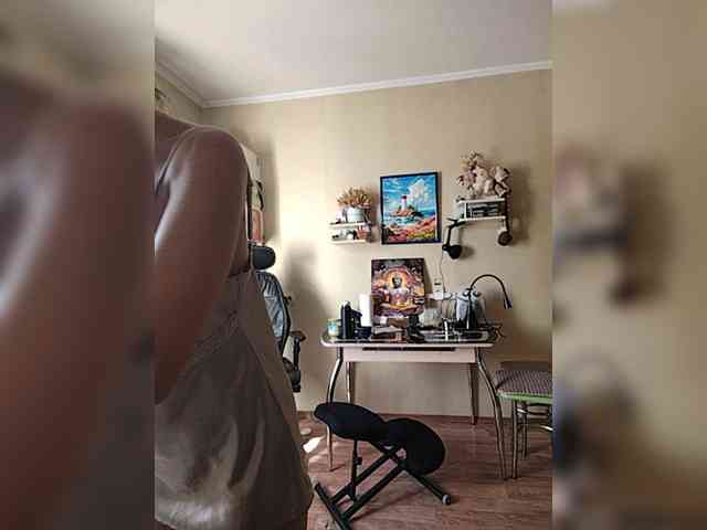 betruetoyourheart webcam