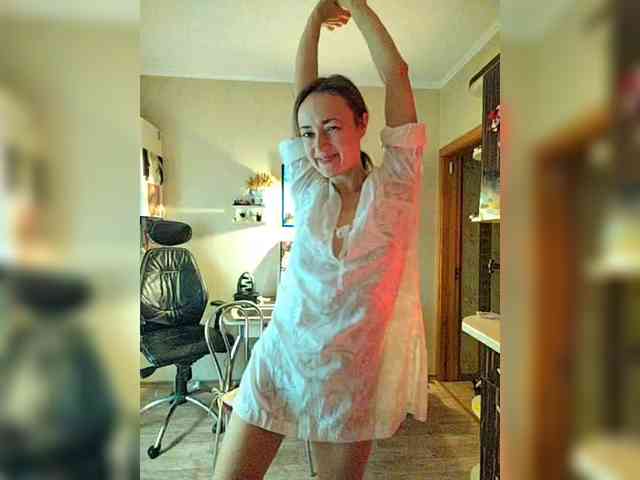 betruetoyourheart webcam