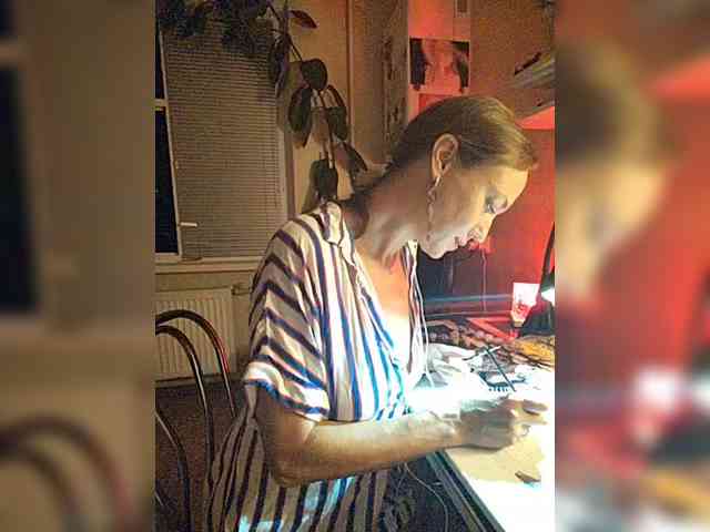 betruetoyourheart webcam