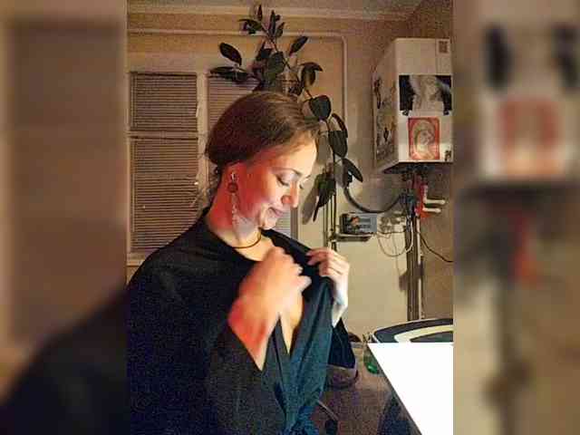 betruetoyourheart webcam