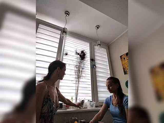 betruetoyourheart webcam