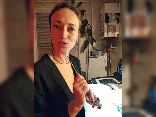 betruetoyourheart webcam