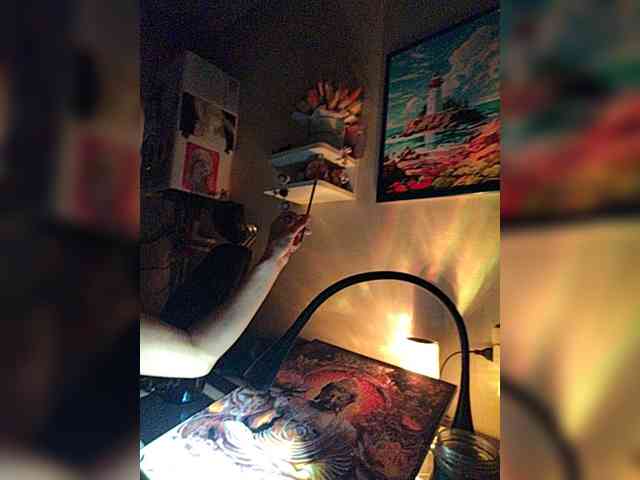betruetoyourheart webcam