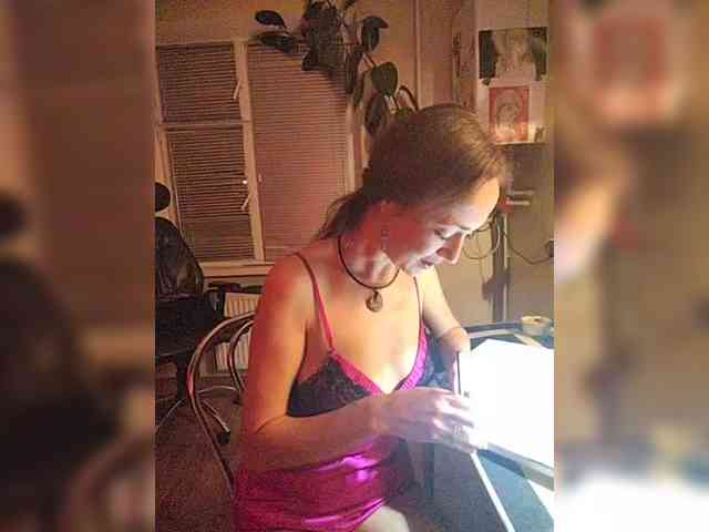 betruetoyourheart webcam