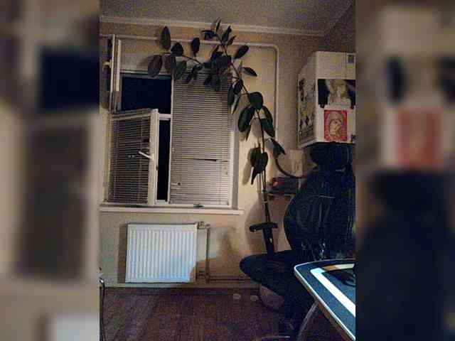betruetoyourheart webcam