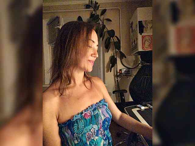 betruetoyourhear... Live Webcam on BongaCams