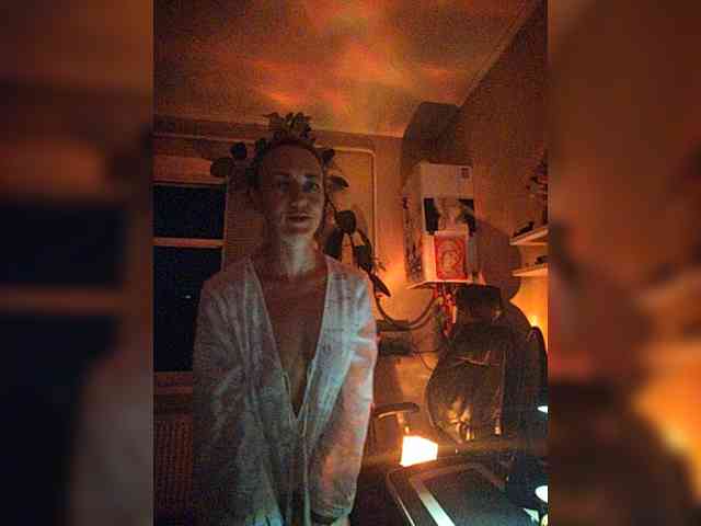 betruetoyourheart webcam