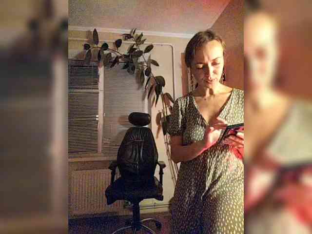 betruetoyourheart webcam