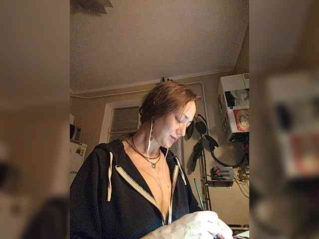 betruetoyourheart webcam