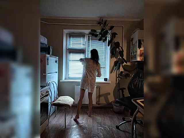 betruetoyourheart webcam