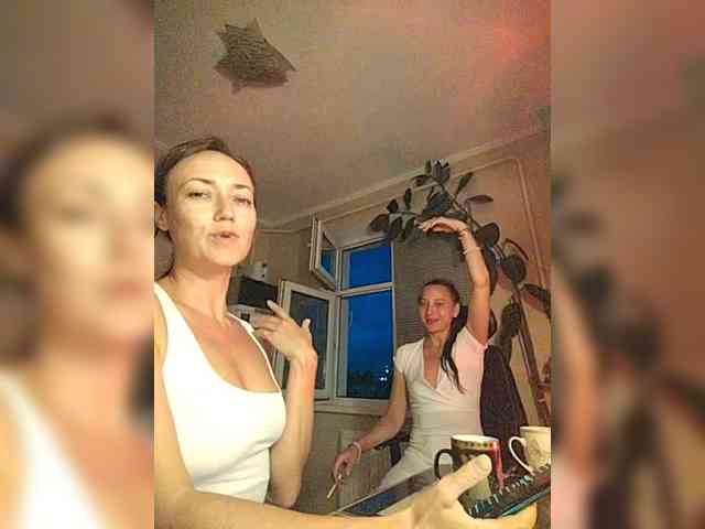 betruetoyourheart webcam