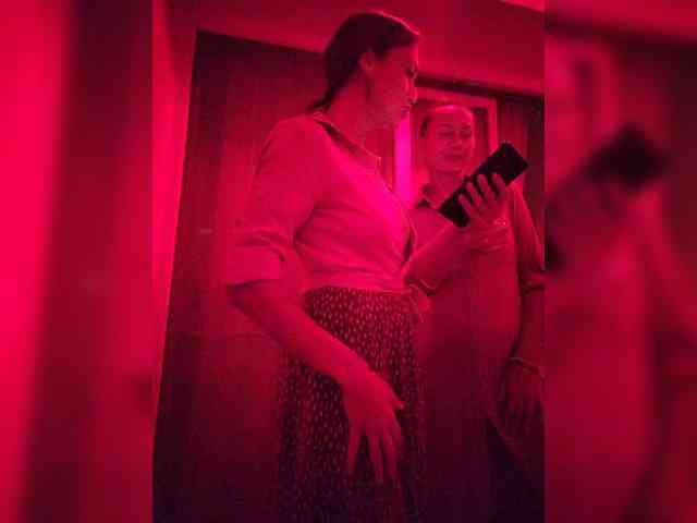 betruetoyourheart webcam