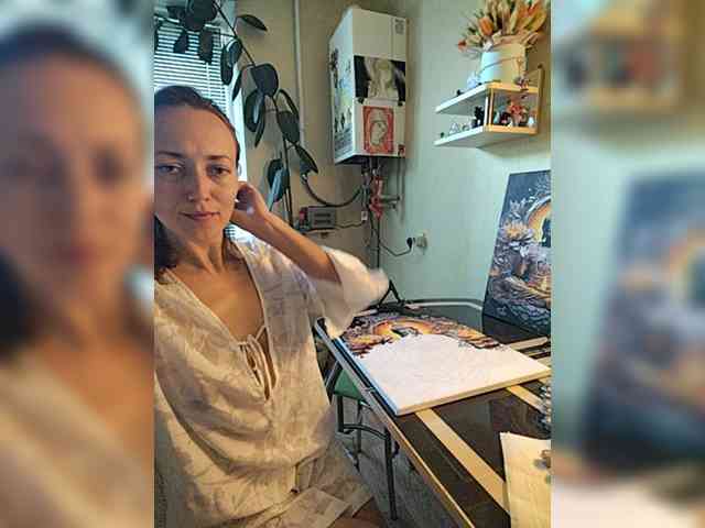 betruetoyourheart webcam