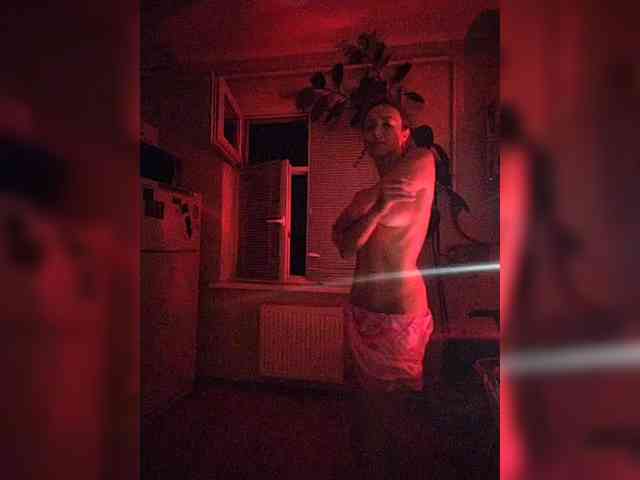 betruetoyourheart webcam