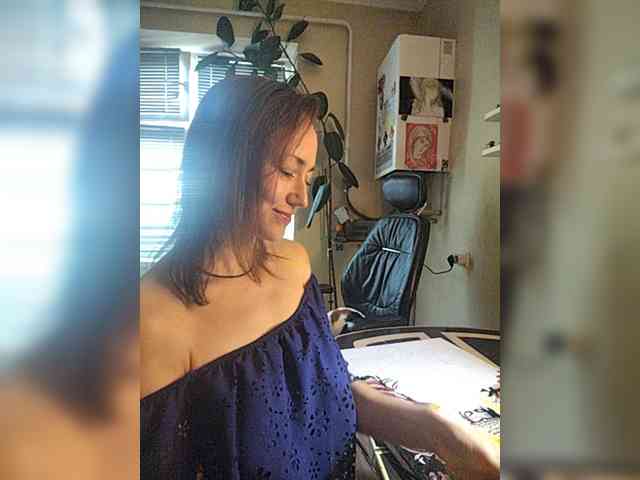 betruetoyourheart webcam