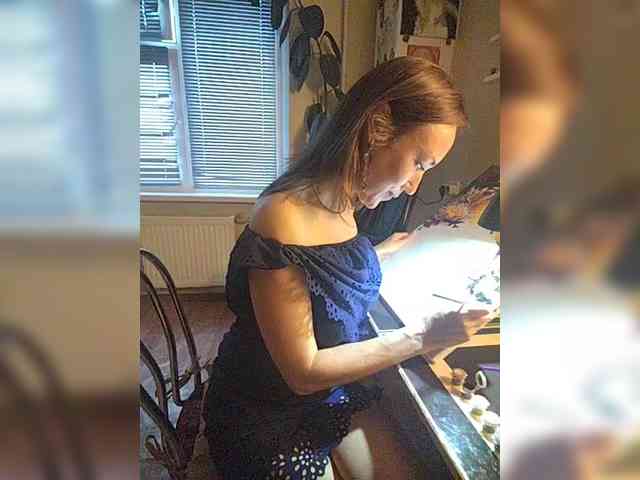 betruetoyourheart webcam