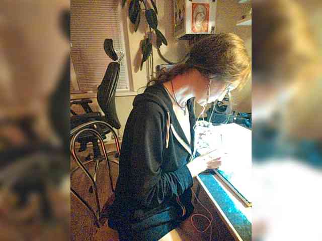 betruetoyourheart webcam