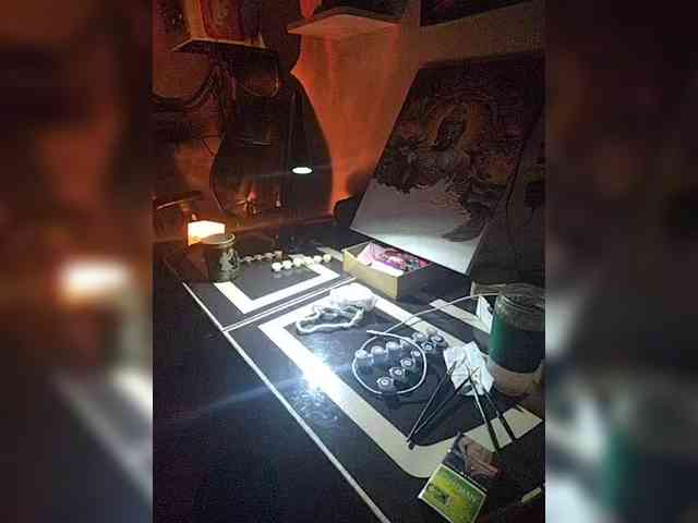 betruetoyourheart webcam