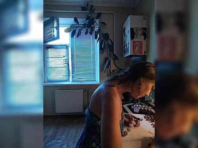 betruetoyourheart webcam
