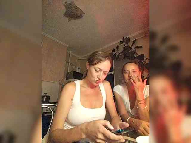 betruetoyourheart webcam