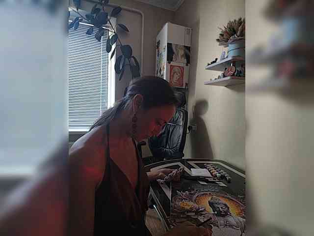 betruetoyourheart webcam