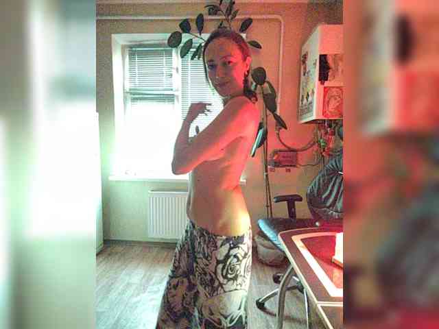 betruetoyourheart webcam