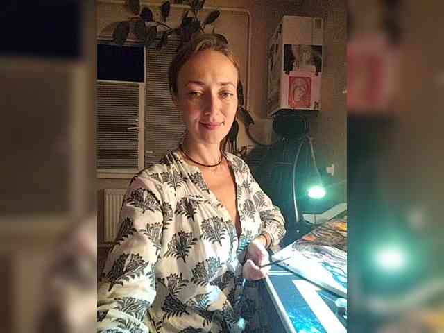 betruetoyourheart webcam
