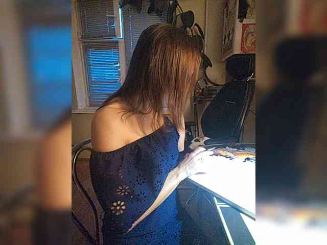 betruetoyourheart webcam