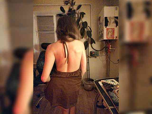 betruetoyourheart webcam