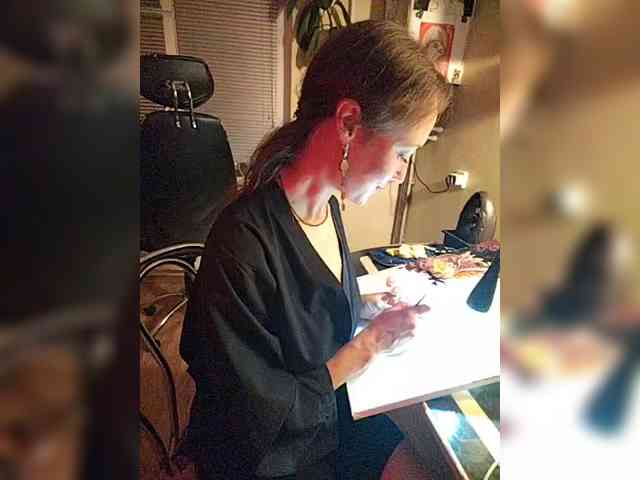 betruetoyourheart webcam