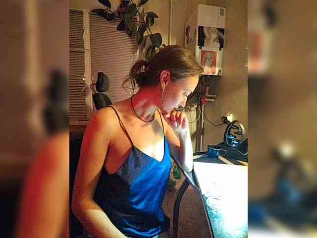 betruetoyourheart webcam