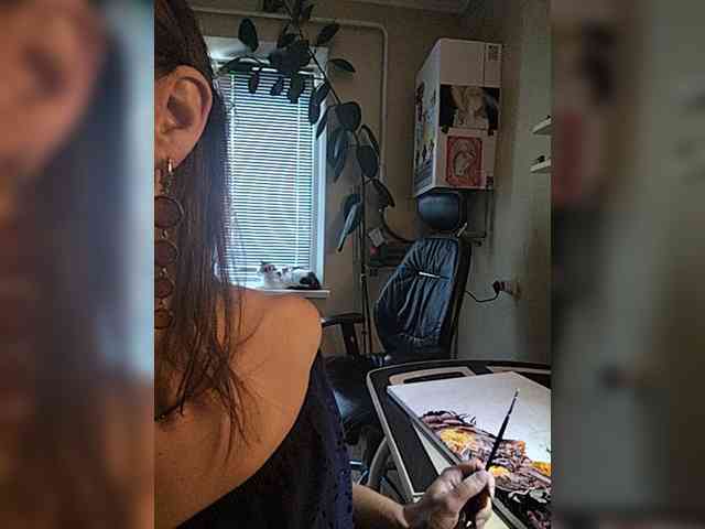 betruetoyourheart webcam