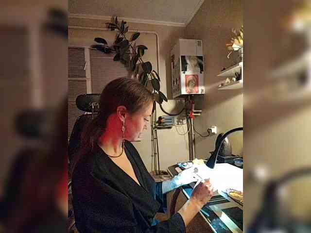 betruetoyourheart webcam