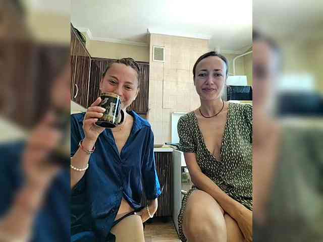 betruetoyourheart webcam