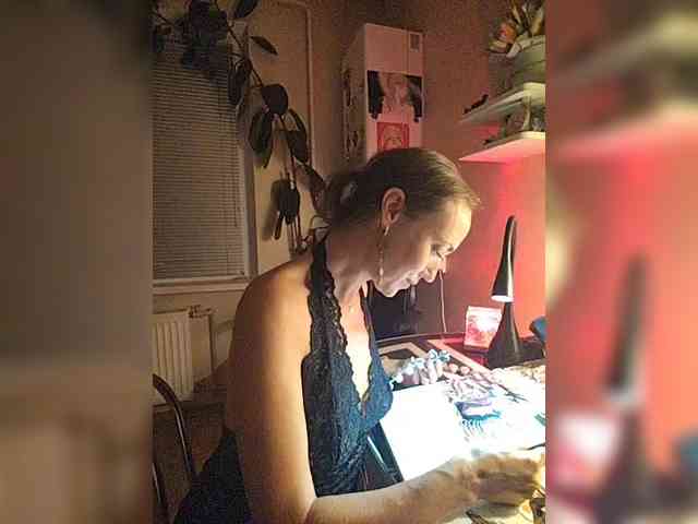 betruetoyourheart webcam