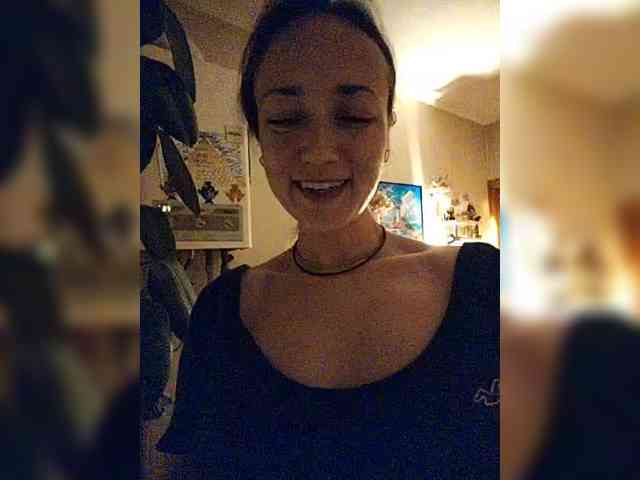 betruetoyourheart webcam