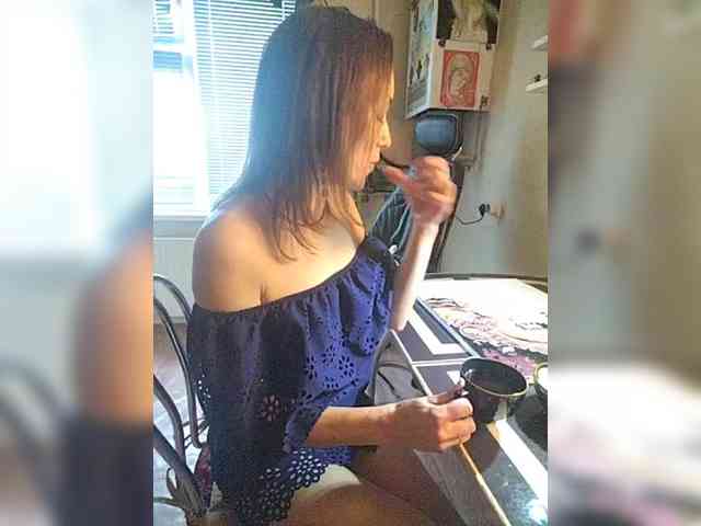 betruetoyourheart webcam