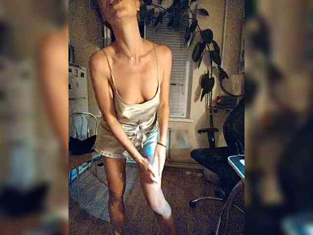 betruetoyourheart webcam