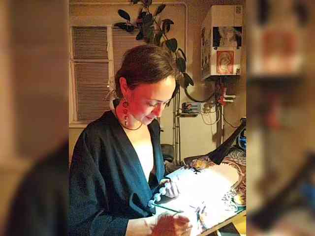 betruetoyourheart webcam