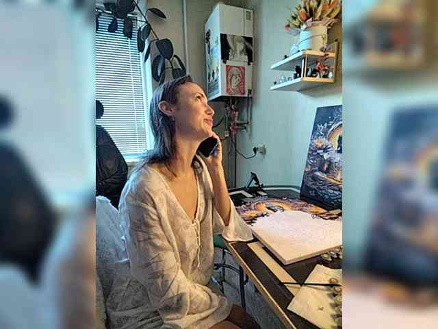 betruetoyourheart webcam